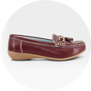 Ladies Footwear